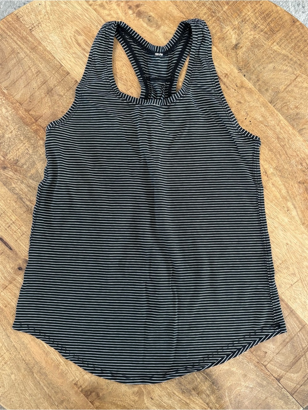 Lululemon Love Tank